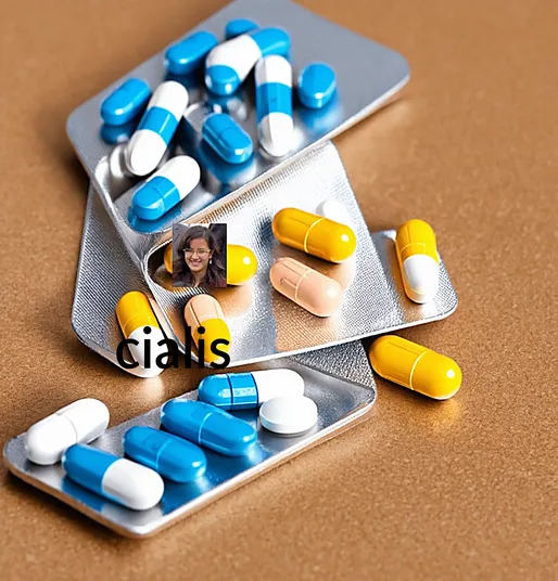 Comprar cialis contrareembolso españa